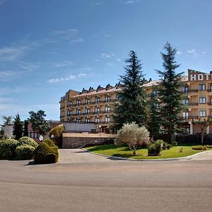 Hotel Rey Sancho Ramirez Somontano Sl